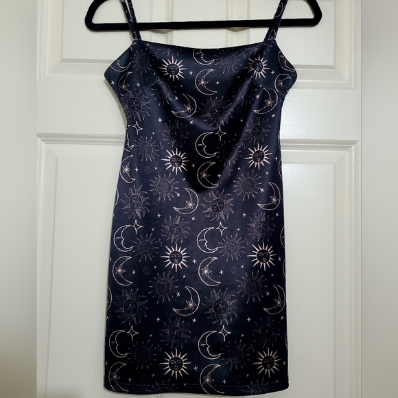 Urban Outfitters Dresses & Skirts - Urban Outfitters Celestial Mini Dress Small